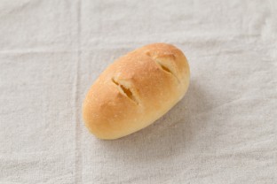 練乳パンの写真