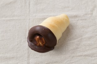 【季節限定】白コロネチョコ